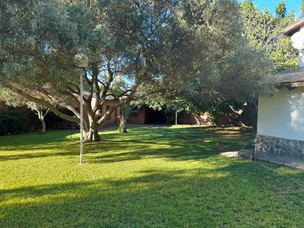 Casa La Maestra Villa La Muela  Eksteriør bilde