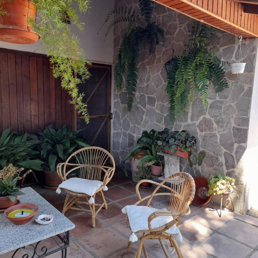 Casa La Maestra Villa La Muela  Eksteriør bilde