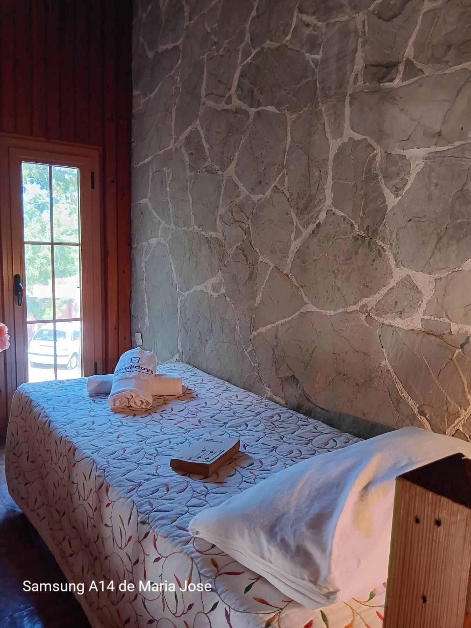 Casa La Maestra Villa La Muela  Eksteriør bilde
