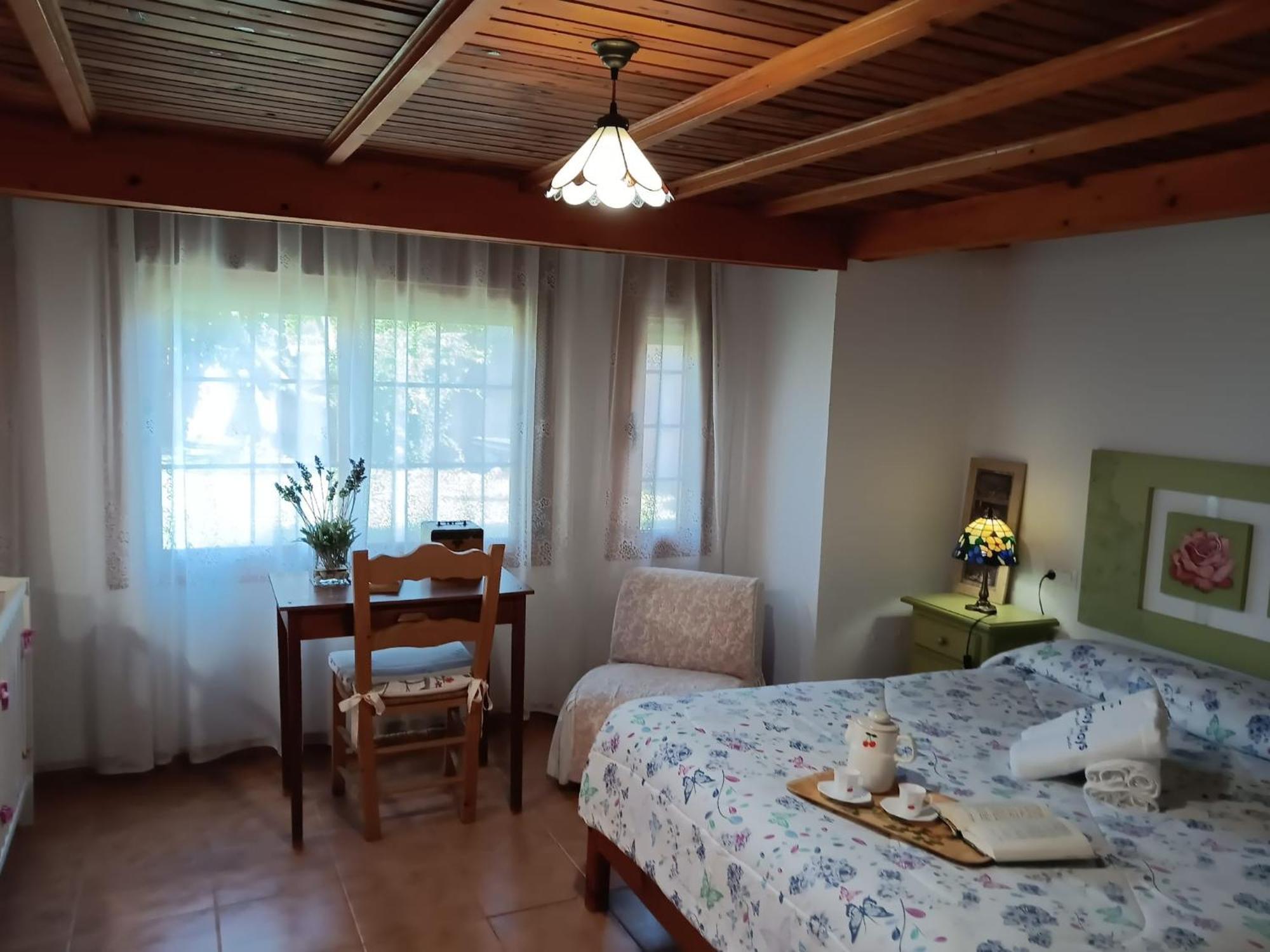 Casa La Maestra Villa La Muela  Eksteriør bilde