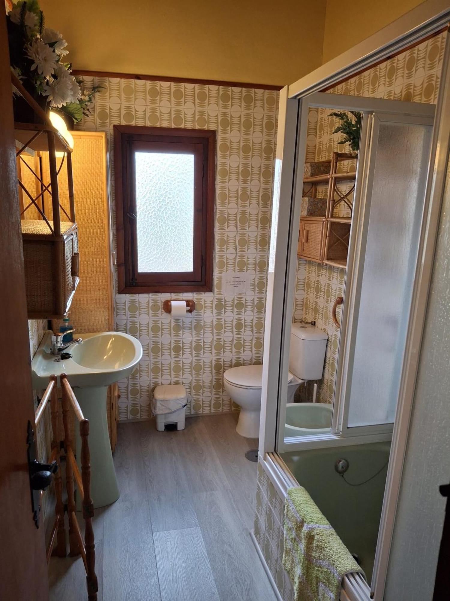 Casa La Maestra Villa La Muela  Eksteriør bilde